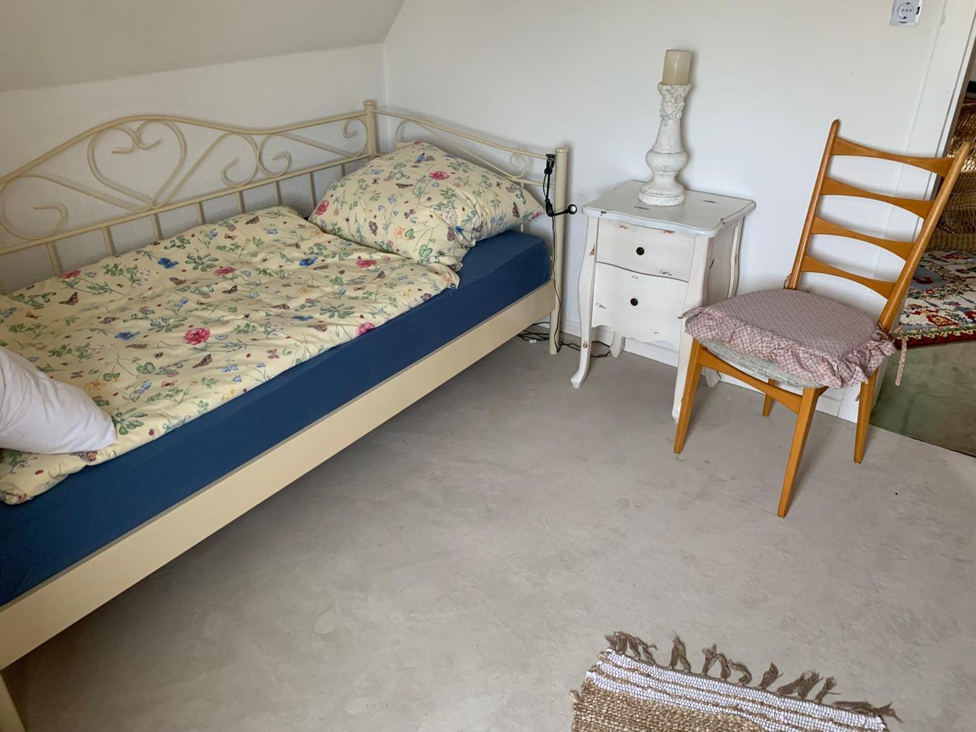 Ferienwohnung Huegel Vlotho Dış mekan fotoğraf