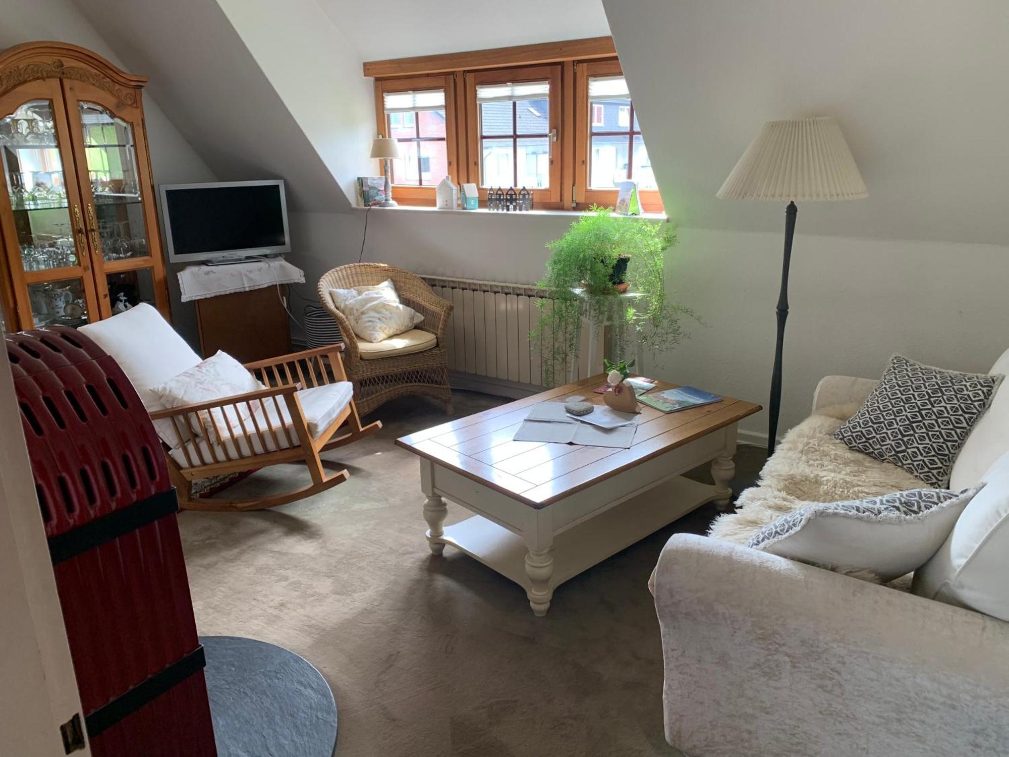 Ferienwohnung Huegel Vlotho Dış mekan fotoğraf
